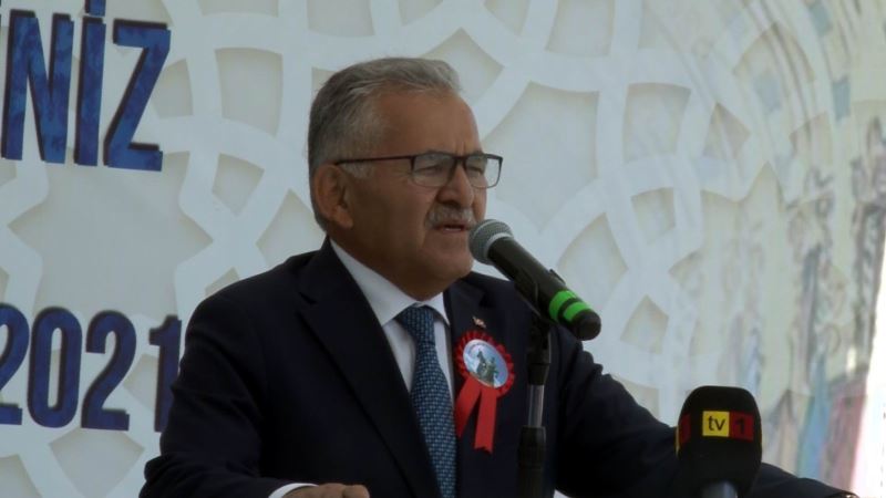 Vaka sayılarında en çok artış olan Kayseri’de başkan uyardı
