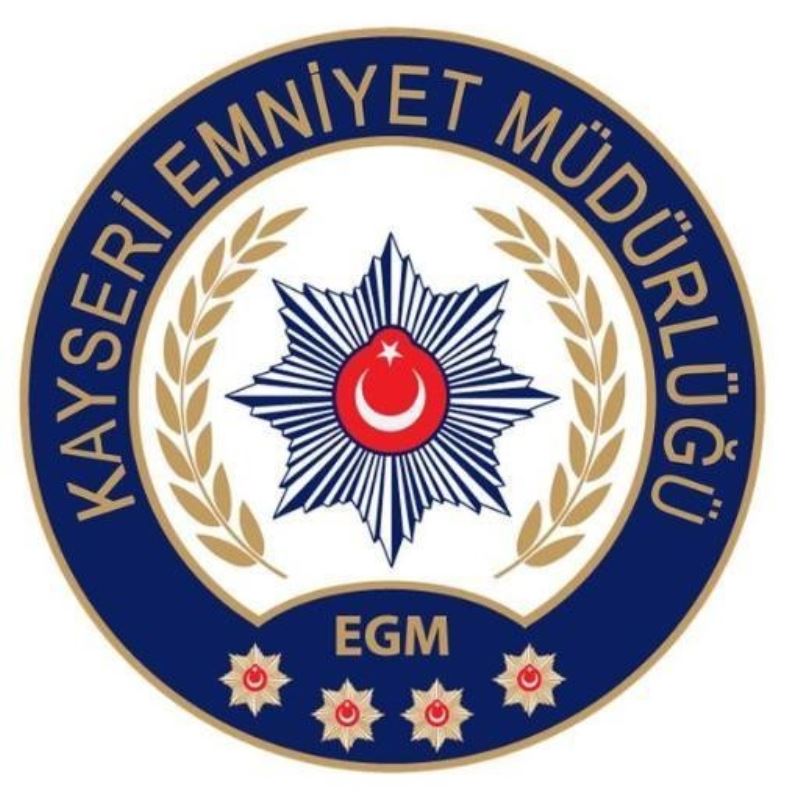 Kayseri’de uyuşturucu ticaretinden aranan 42 kişi yakalandı
