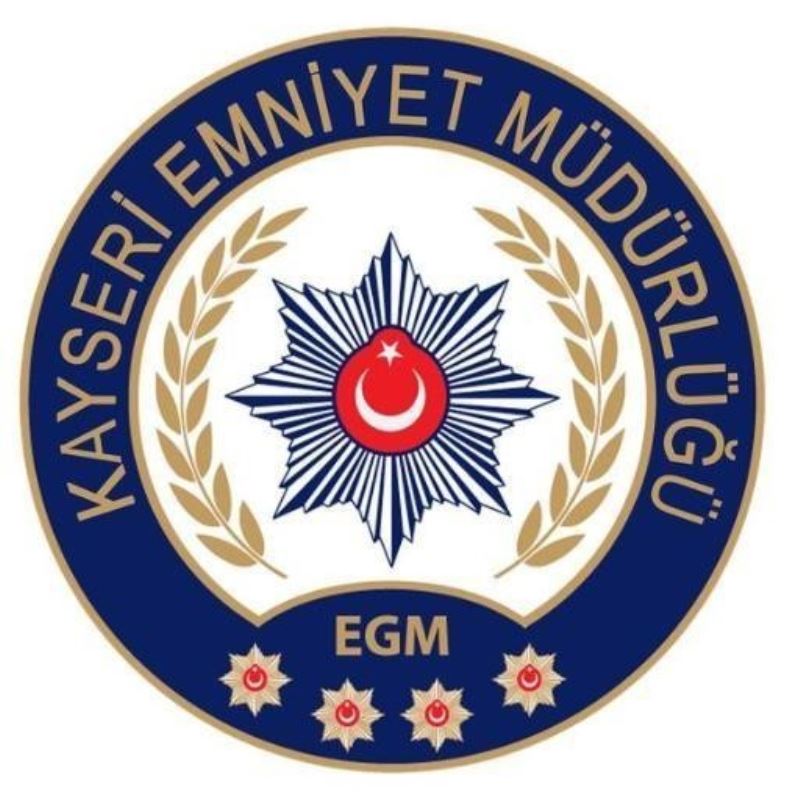 Kayseri’de bir ayda 457 aranan şahıs yakalandı, kayıp 75 kişi bulundu
