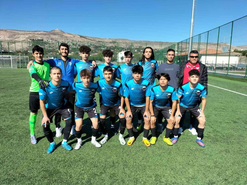 Kayseri U-18 Ligi
