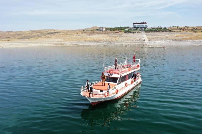 Kocasinan Belediyesi’nden Cumhuriyet Bayramı’nın 99. Yılına Özel Klip
