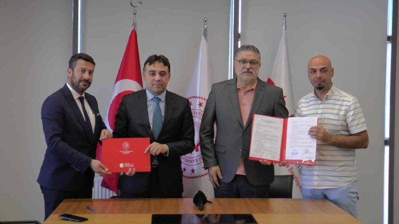 Uluslararası influencerlar Kayseri sağlık turizmini tanıtacak
