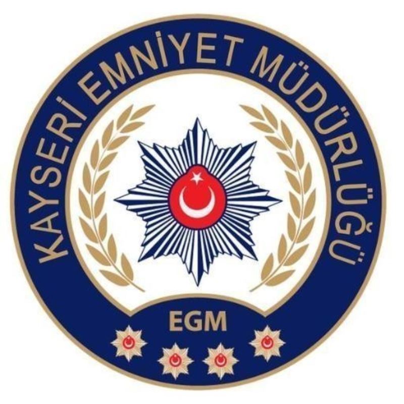 Kayseri’de 12 bin 952 araca ceza uygulandı
