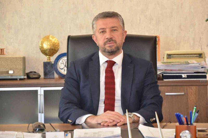 Sanayi ve Teknoloji Bakanı Varank MOBİBOYA İçin Geliyor
