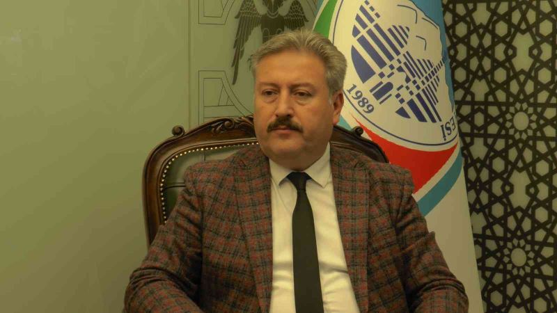Başkan Palancıoğlu: “2023 Melikgazi’de açılışlar yılı olacak”
