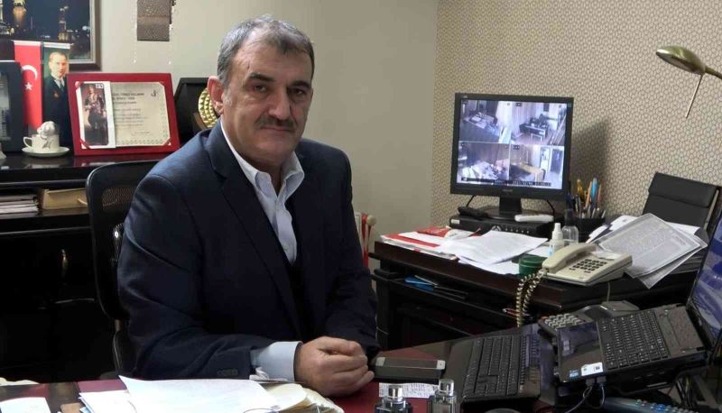 RATEM Başkanı Şerbetçioğlu: 
