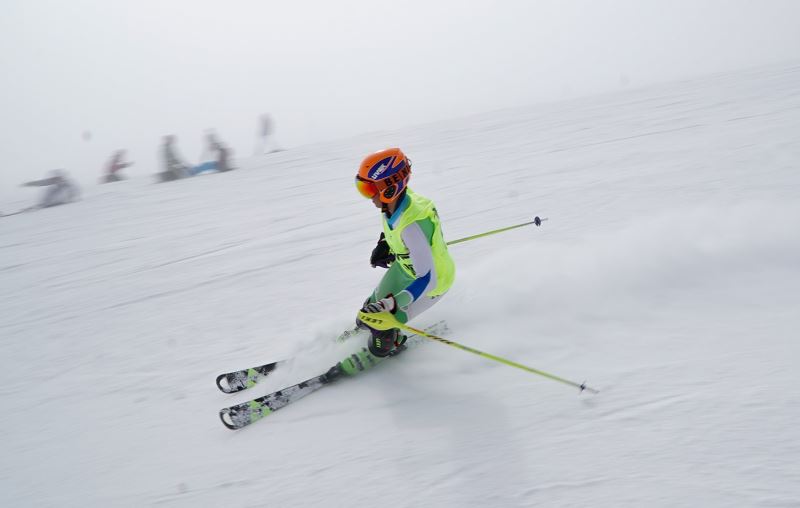 Çek Kış Spor Günleri Erciyes Kayak Merkezi’nde düzenlendi
