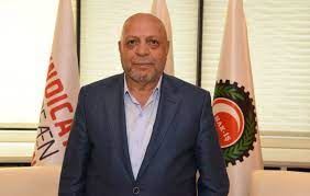 HAK-İŞ Konfederasyonu Genel Başkanı Arslan: “Kamuda yapılan ilave artışın işçilere de yansıtılması gerekiyor”