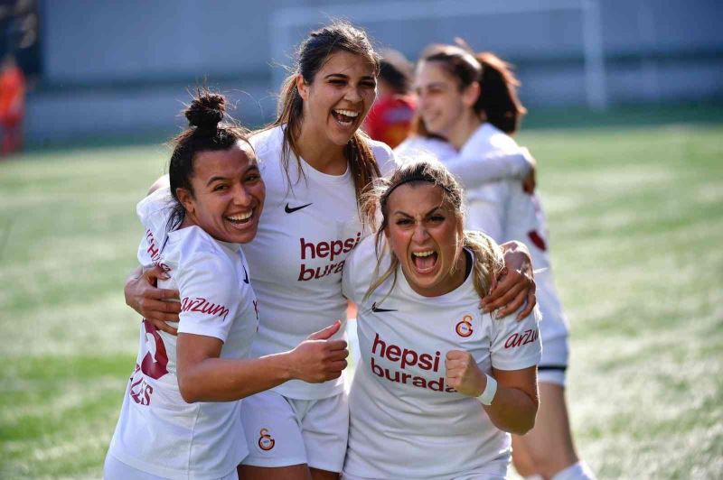 Turkcell Kadınlar Süper Ligi
