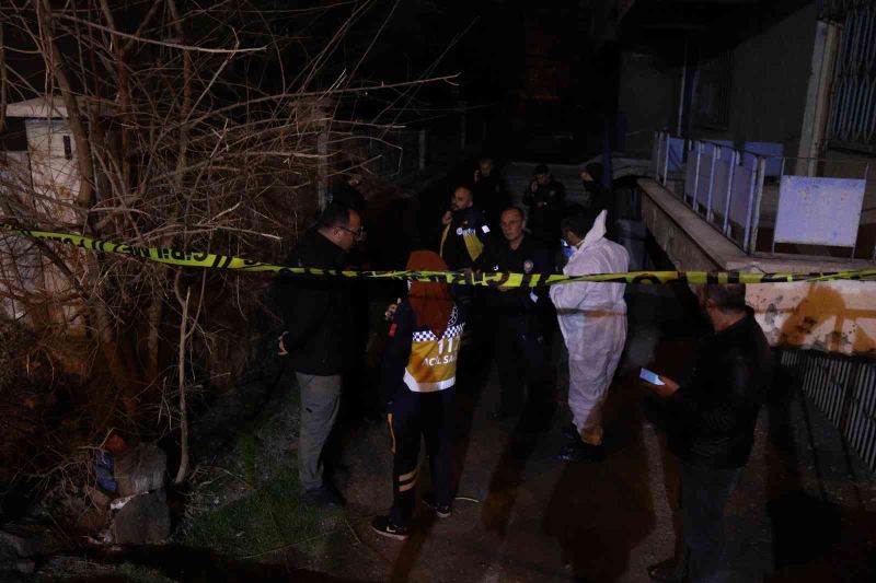 Kayseri’de feci yangın: 1 kişi hayatını kaybetti, 3’ü çocuk 4 kişi yaralandı
