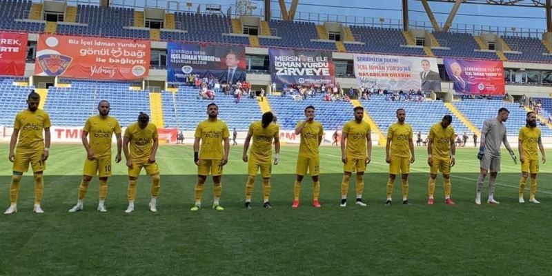 Talasgücü Belediyespor 2. maçına çıkacak
