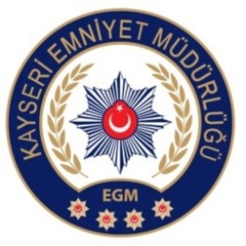 Kayseri’de bin 867 araca ceza yazıldı
