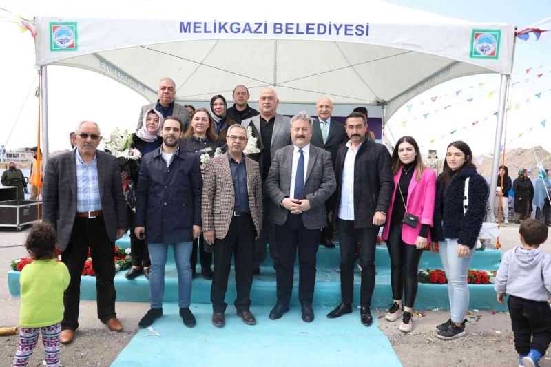 Anbar Mahallesi’ne yeni aile sağlığı merkezi
