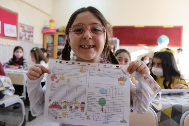Kayseri’de 315 bin 632 öğrenci ikinci ara tatile girdi
