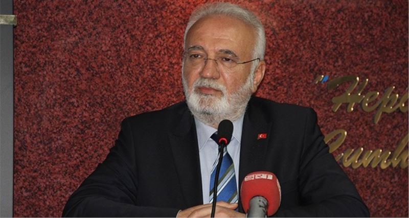 Kayseri’deki 4 bin kooperatif mağduru için kanun teklifi verilecek
