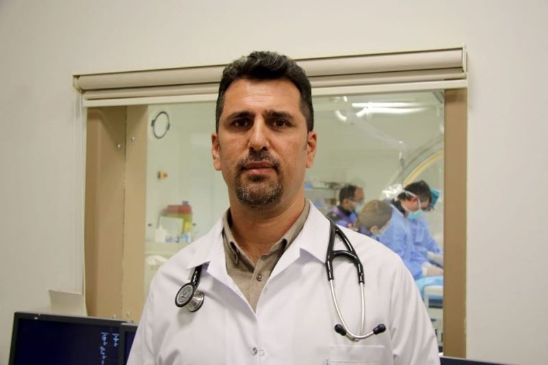 Doç. Dr. Demirelli: “Hipertansiyon önlenebilir ve tedavi edilebilir bir hastalıktır”
