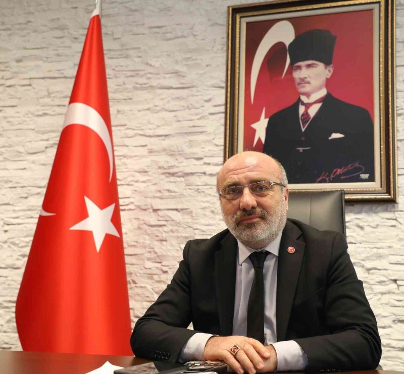Rektör Karamustafa: “İstanbul’un fethi çağ açıp, çağ kapatan bir fetihtir”
