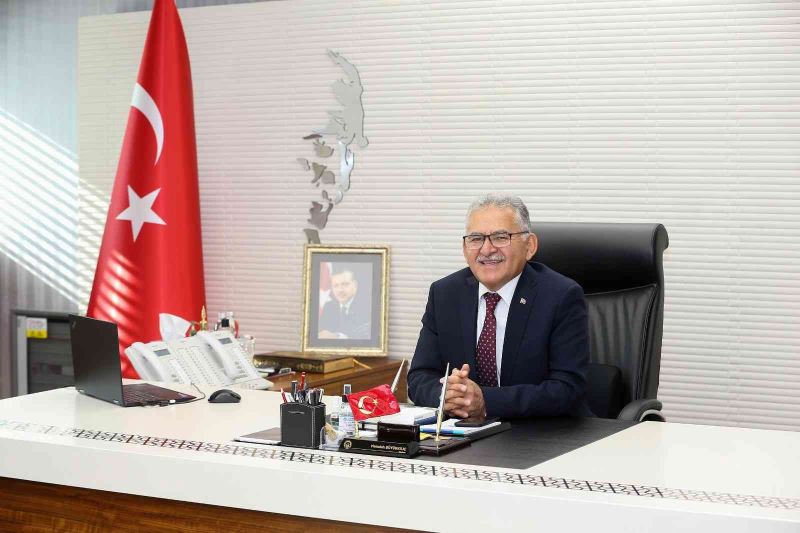 Kayseri Büyükşehir Belediyesi imar yönetmeliği Resmi Gazete’de yayımlandı
