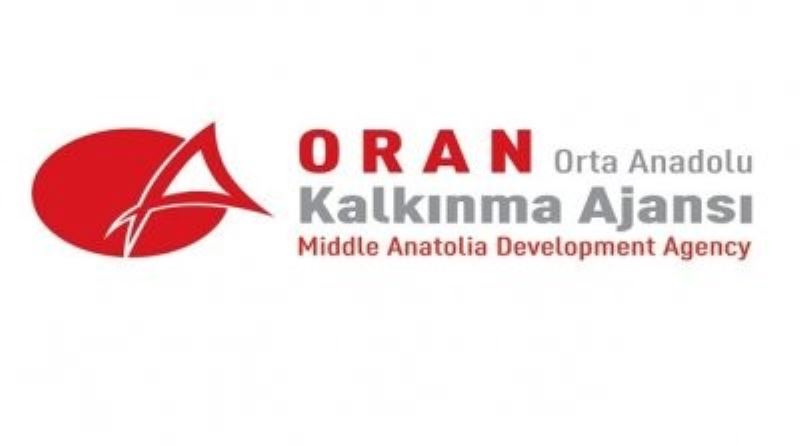 ORAN Kalkınma Ajansı toplanıyor
