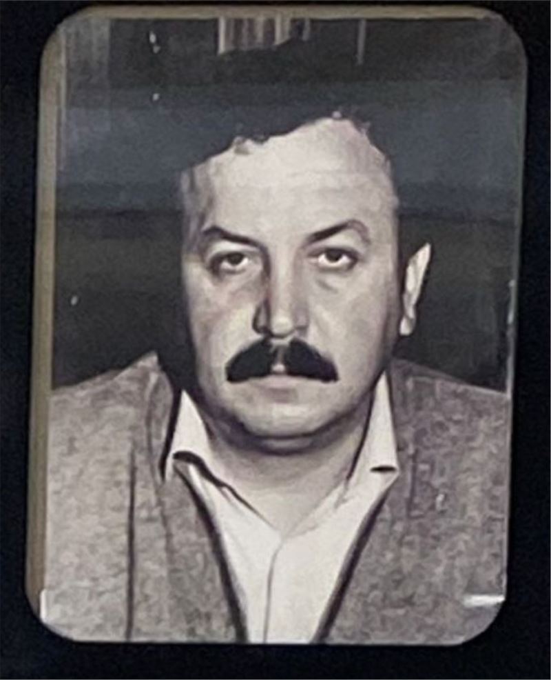 Kayserispor eski başkanı Elmaağaçlı hayatını kaybetti
