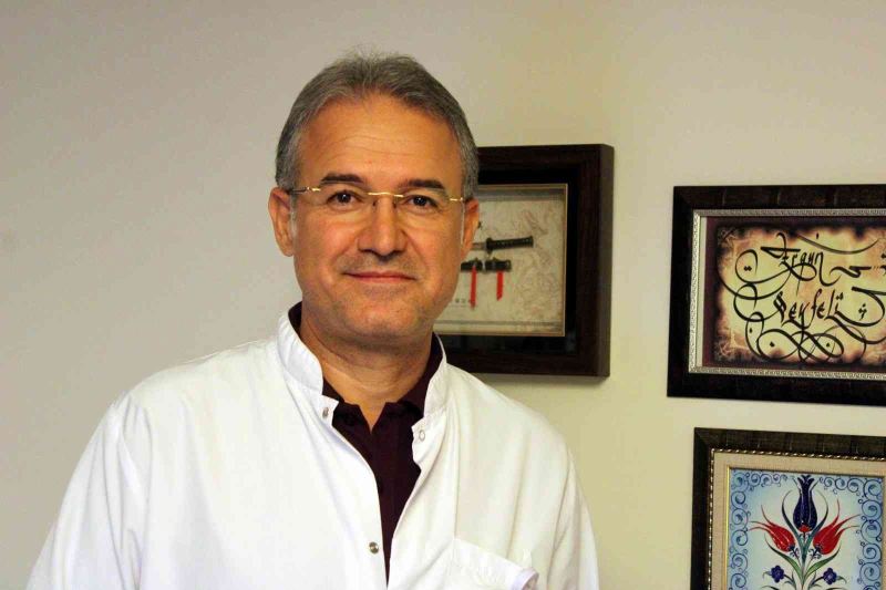 Prof. Dr. Ergün Seyfeli: 