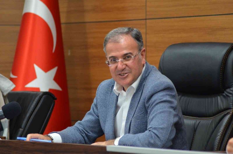Hacılar Belediyesi Meclisi Eylül Ayı Toplantısını yaptı
