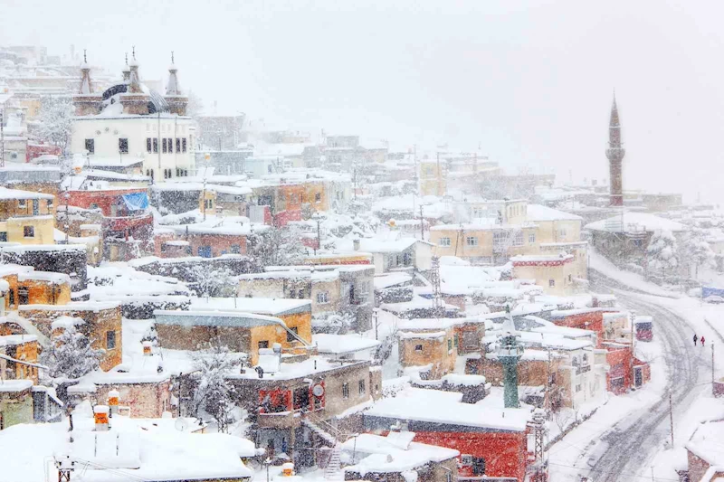 Cumhuriyetin 100. yılında Hacılar 3. Ulusal Fotoğraf Yarışması
