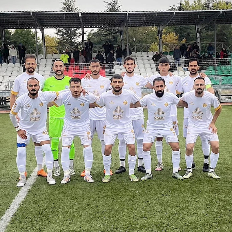 Hacılar Erciyesspor ve Develigücü sezona beraberlikle başladı
