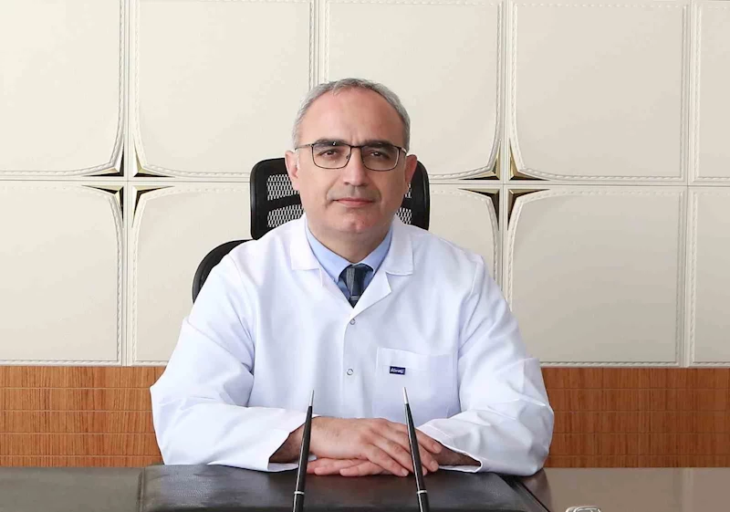 Prof. Dr. Horozoğlu: “Hastalar, sağlık çalışanlarına yönelik sözlü ya da fiziki saldırıda bulunmamalıdırlar”
