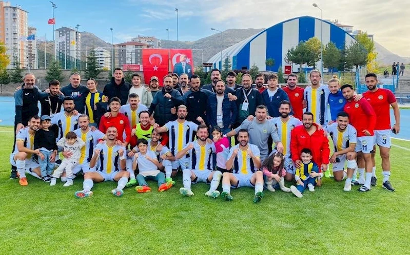 Türkiye 3. Lig 1. Grup: Talasgücü galibiyete odaklandı
