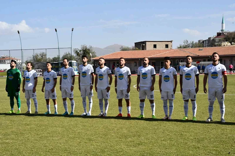 Hacılar Erciyesspor Futbol Şube Sorumlusu Halit Aysu: “Çok daha iyi maçlar oynayacağız”
