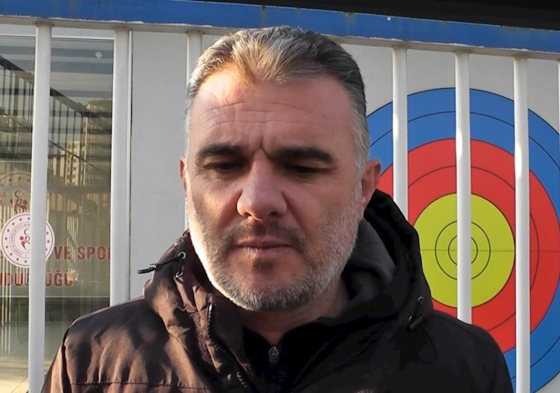 Talasgücü Belediyespor Antrenörü Aslan: 