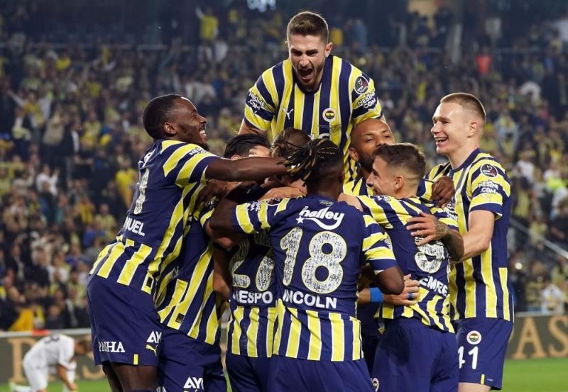 Fenerbahçe taraftarı, Kayserispor deplasmanında tribünlerde olamayacak
