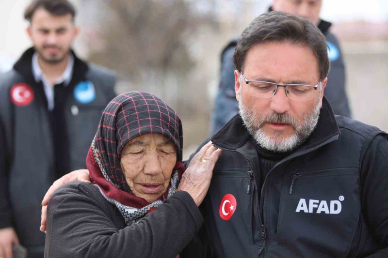 Vali Çiçek’in yeni görev yeri Adıyaman
