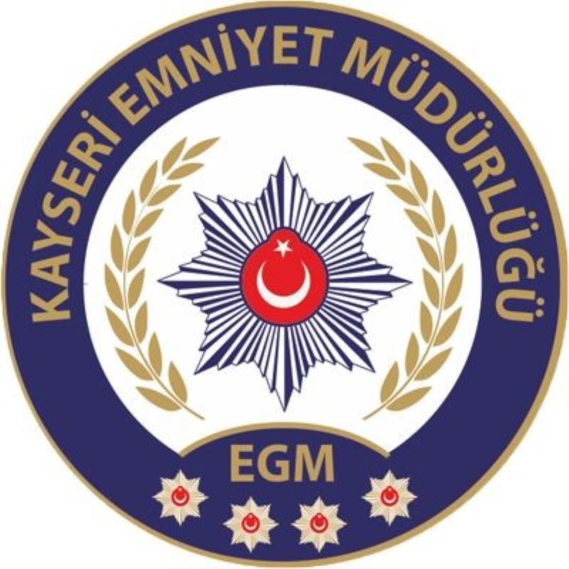 Kayseri’de FETÖ operasyonu: 7 gözaltı
