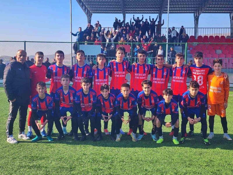 U14 Türkiye Şampiyonası başlıyor
