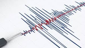 Kayseri 4.7 büyüklüğünde depremle sallandı