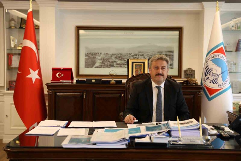 Başkan Palancıoğlu; Fas’ta Düzenlenen ARLEM Toplantısı’na Katılacak
