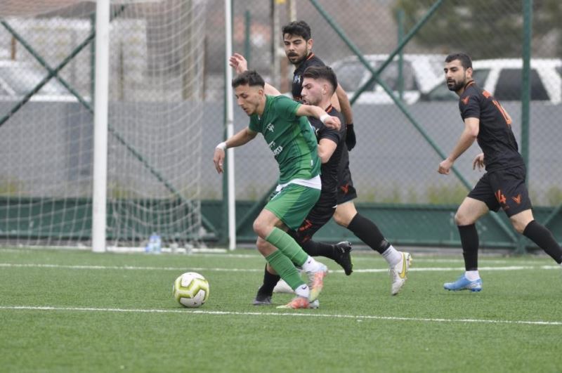 U-17 Ligi’nde heyecan yeniden başlıyor
