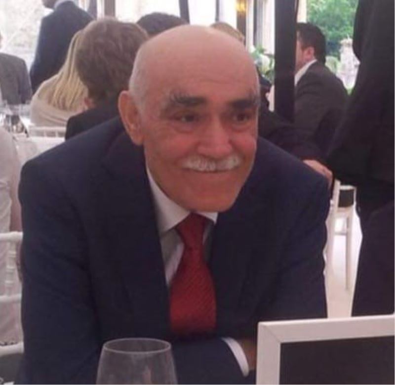 22. dönem Kayseri Milletvekili Mustafa Duru hayatını kaybetti
