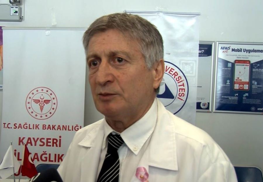 Prof. Dr. Erdoğan Sözüer: 