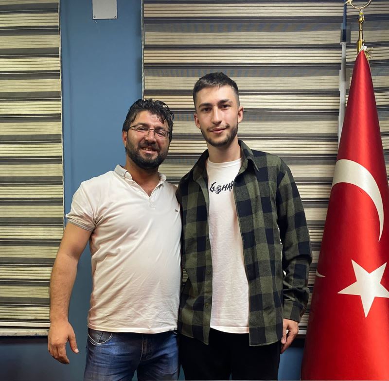 Erciyes Esen Makina FK, iç transferde 16 oyuncu ile anlaştı
