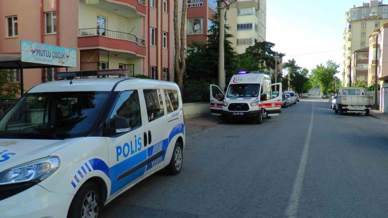 Kayseri’de 3 gündür haber alınamayan adam evinde ölü bulundu

