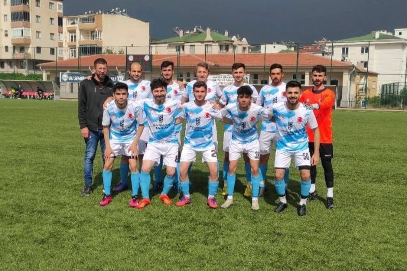 Kayseri 2. Amatör Küme’de Play-Off’a kalan 7 takım belli oldu
