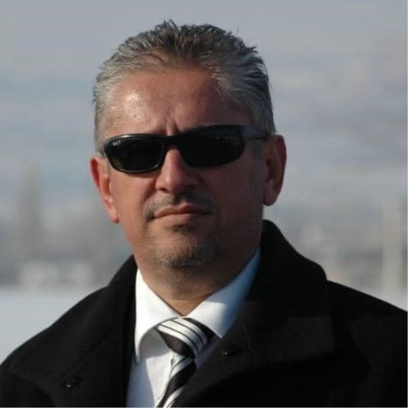 AK Parti İl Başkan Yardımcısı Arıkan Hayatını Kaybetti

