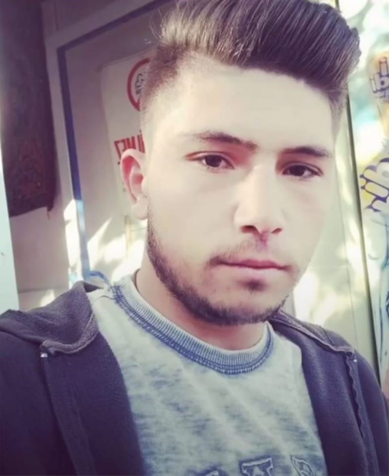 Kayseri’de 21 yaşındaki genç ırmakta boğuldu

