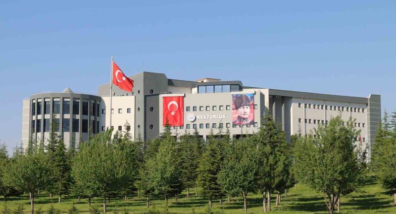 ERÜ 2023 Yılı Türkiye Üniversite Memnuniyet Araştırmasına Göre Devlet Üniversiteleri Arasında 6. Sırada Yer Aldı
