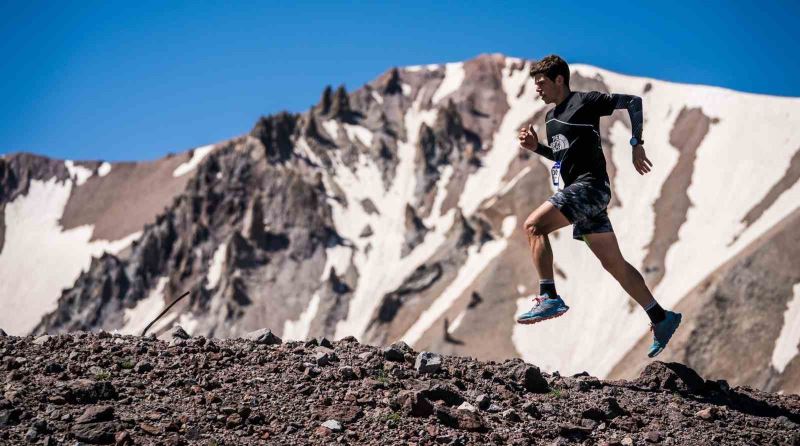 Erciyes Ultra Sky Trial Dağ Maratonu’na 1o Ülkeden 250 Atlet Katılacak
