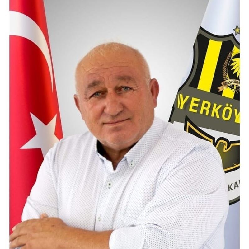 Kulüp Başkanı Maaşını Kayserispor’a Bağışladı
