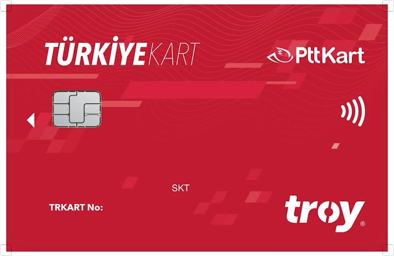 Türkiye Kart Projesi, Kayseri’de toplu ulaşıma yenilik getiriyor
